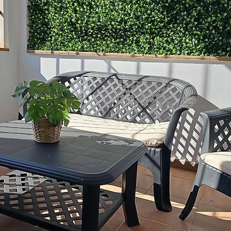 Ferienwohnung Bonanzasun Benalmadena Costa Exterior foto