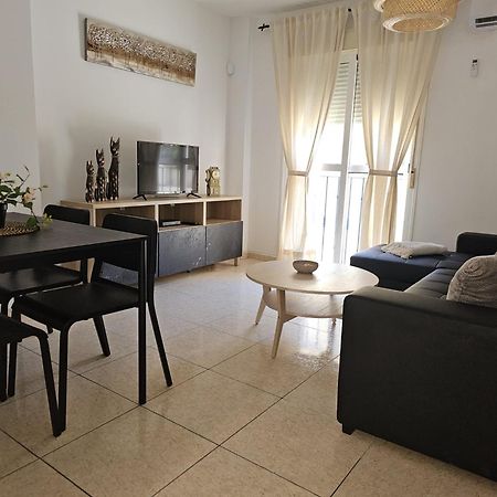 Ferienwohnung Bonanzasun Benalmadena Costa Exterior foto