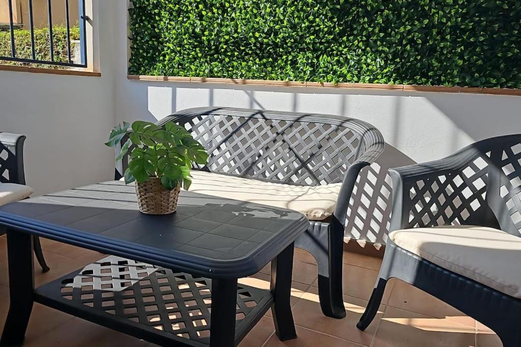Ferienwohnung Bonanzasun Benalmadena Costa Exterior foto