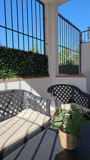 Ferienwohnung Bonanzasun Benalmadena Costa Exterior foto