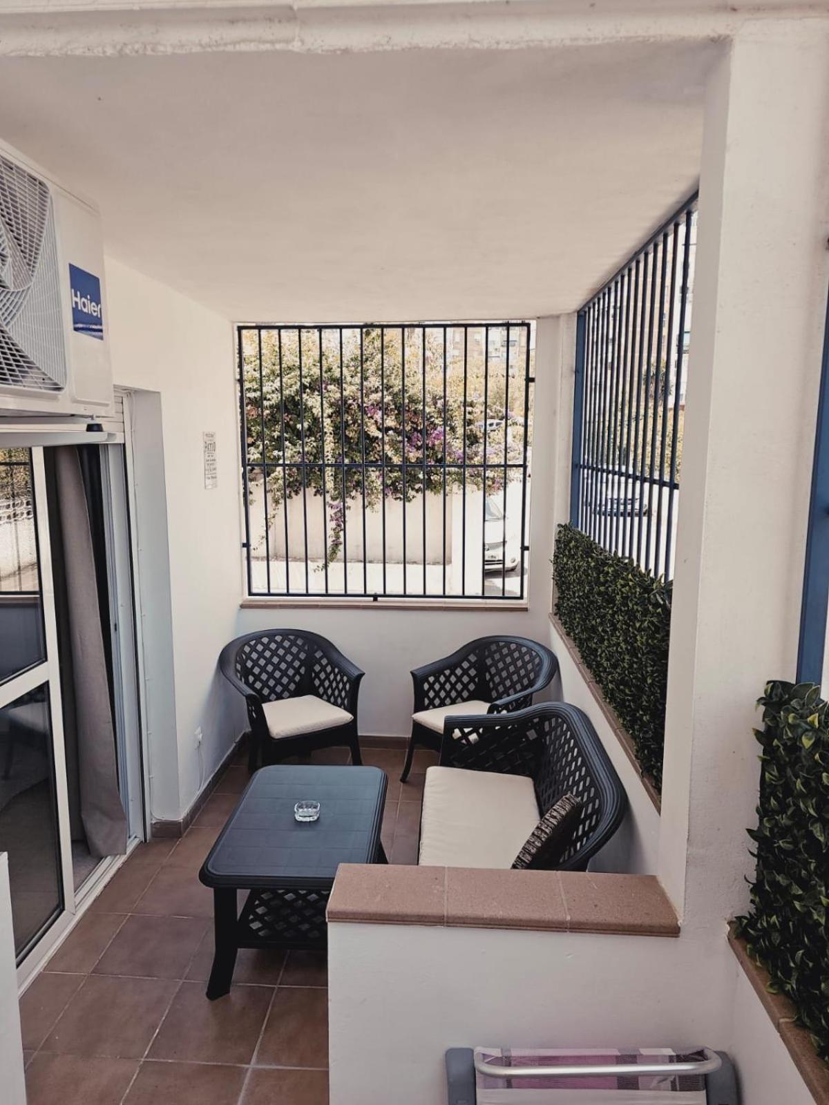 Ferienwohnung Bonanzasun Benalmadena Costa Exterior foto