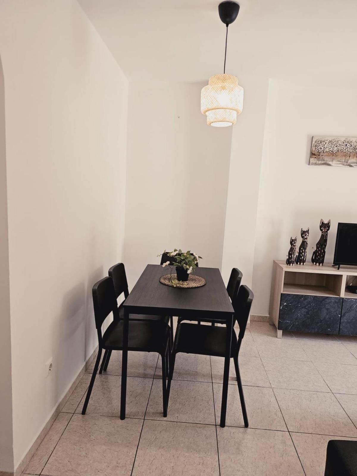 Ferienwohnung Bonanzasun Benalmadena Costa Exterior foto