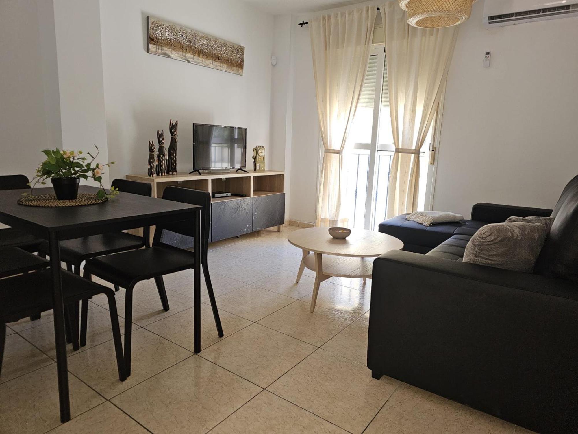 Ferienwohnung Bonanzasun Benalmadena Costa Exterior foto