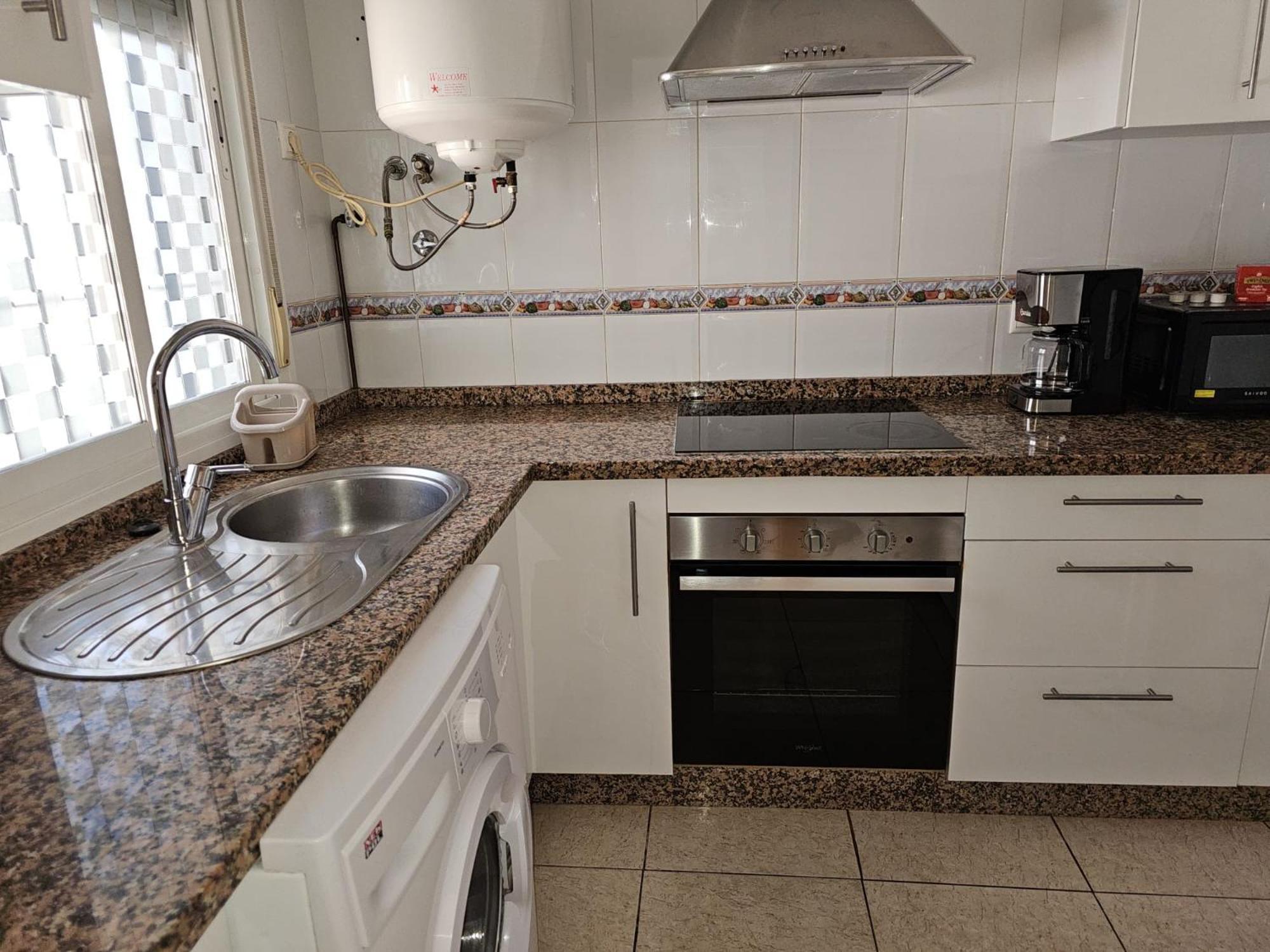 Ferienwohnung Bonanzasun Benalmadena Costa Exterior foto